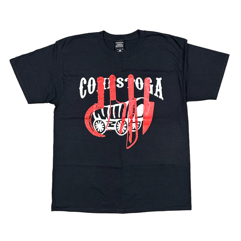 L : CONASTOGA TEE