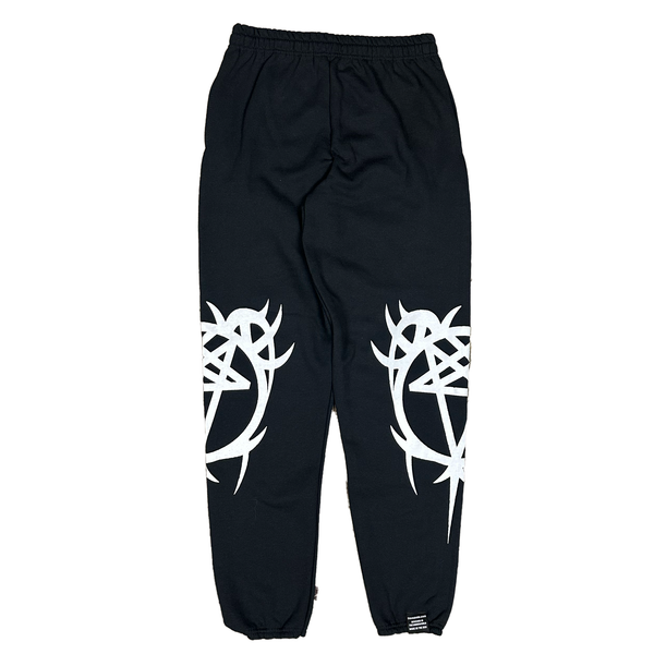 L : TRIBAL SWEATS