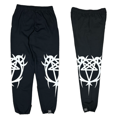 L : TRIBAL SWEATS