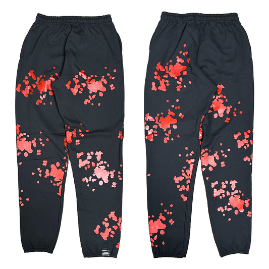 L : BLOODSHOT SWEATS