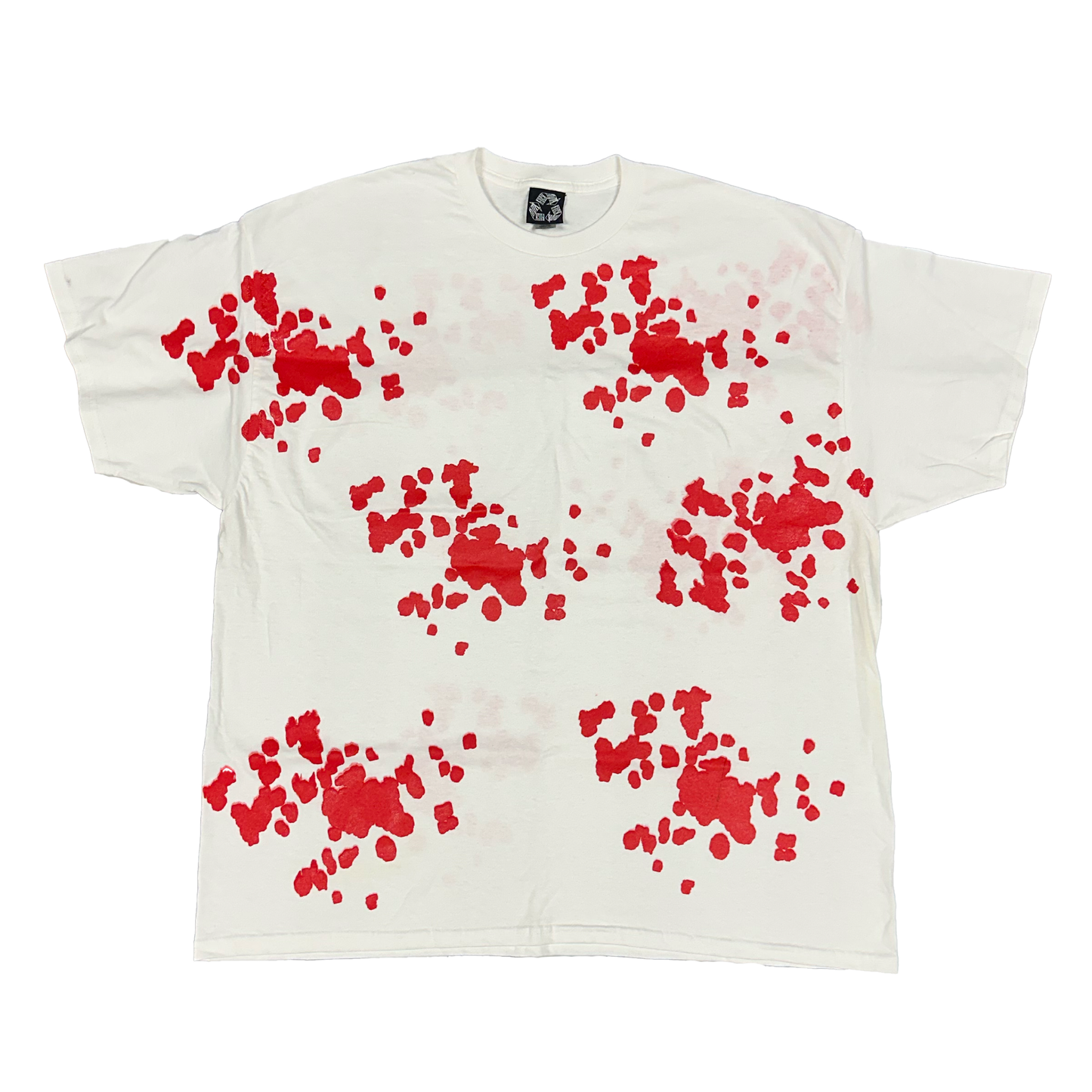 2X : TARGET PRACTICE TEE
