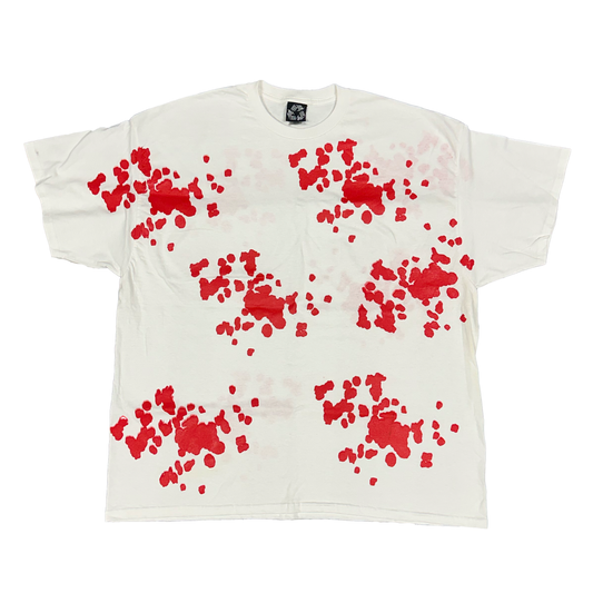 2X : TARGET PRACTICE TEE