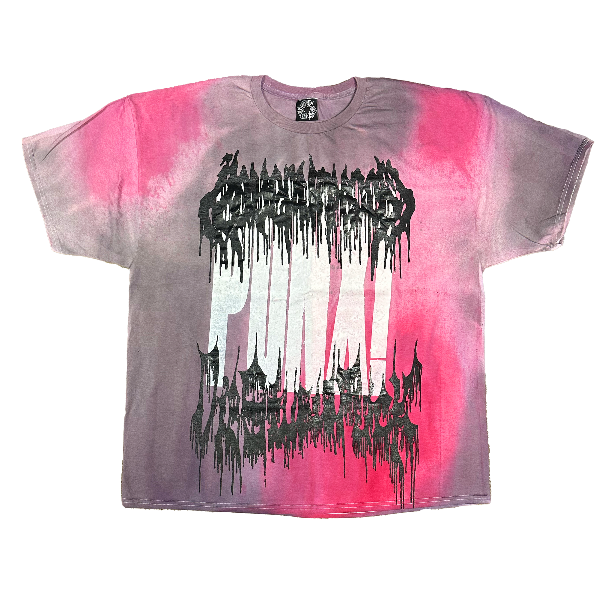 2X : DISGRACE TEE