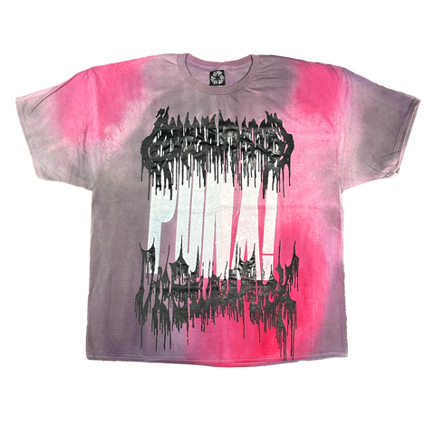 2X : DISGRACE TEE