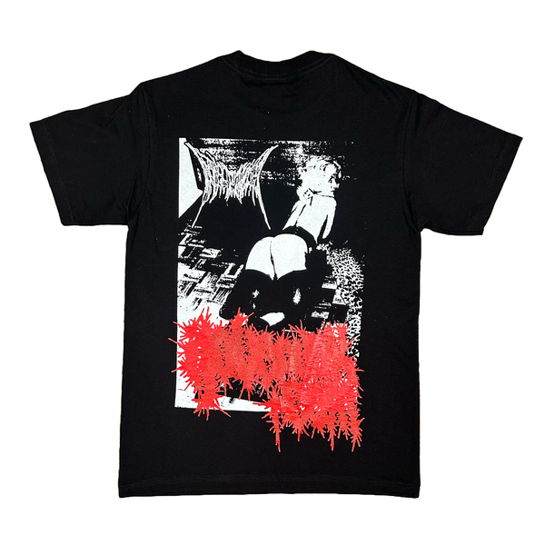 M : WIDOWMAKER TEE