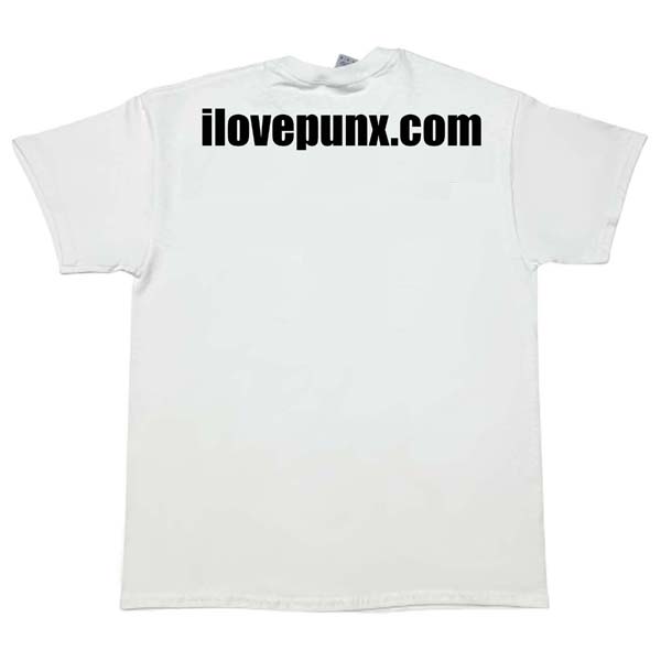 M : DIE STUPID FUXK TEE