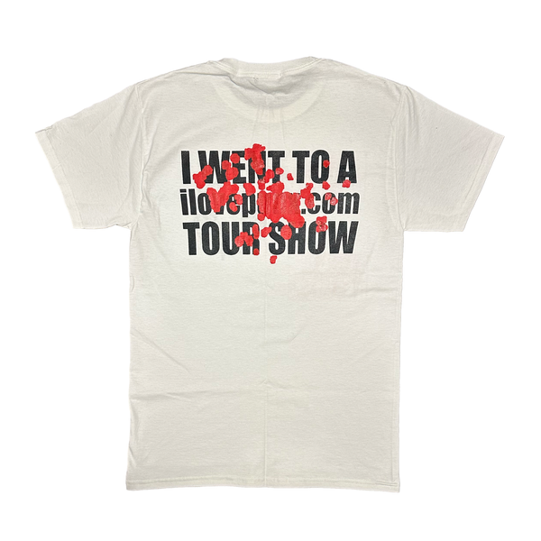 S : CANCEL TOUR 3 TEE
