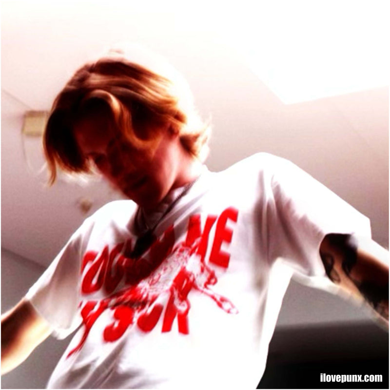 Touch Me I'm Sick Promo 2022