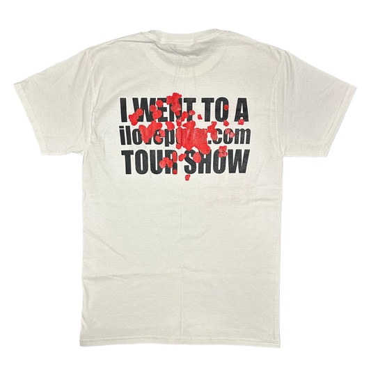 S : CANCEL TOUR 3 TEE