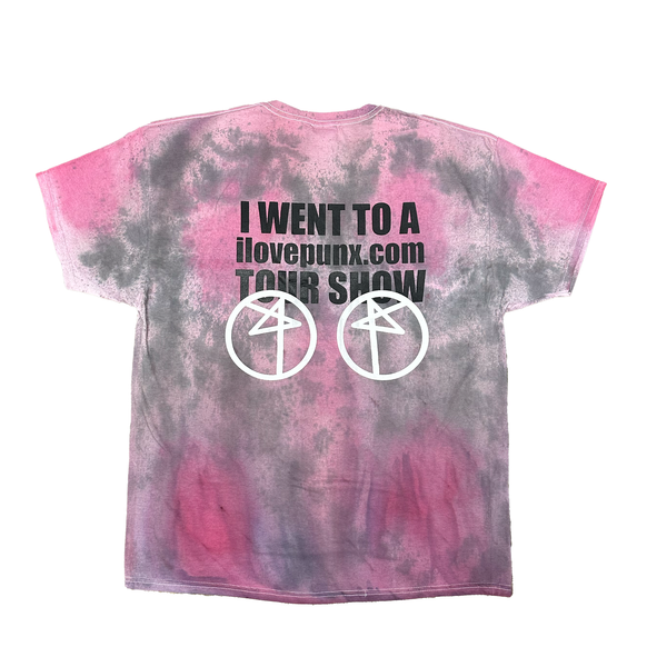 XL : VICEGRIP TEE
