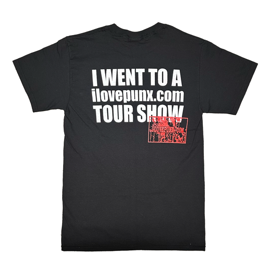 S : CANCEL TOUR 4 TEE