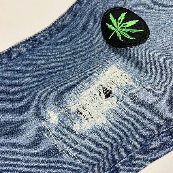 32 x 30 : POTHEAD JEANS