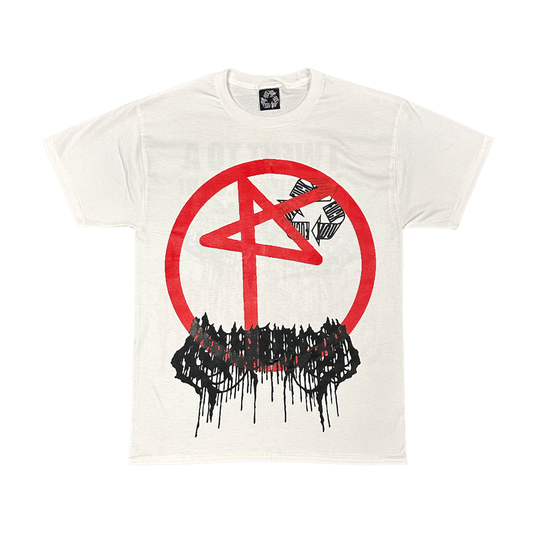 M : FUXKINGPUNX TEE