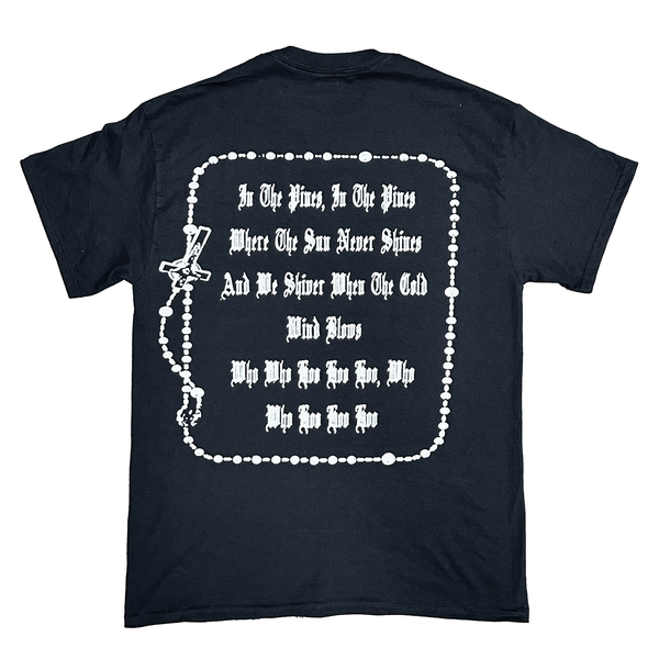 M : WITHER SAMPLE WIT HER TEE