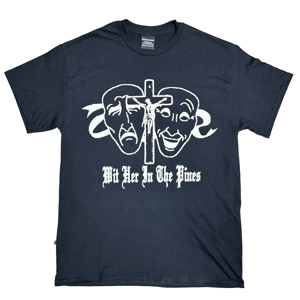 M : WITHER SAMPLE WIT HER TEE