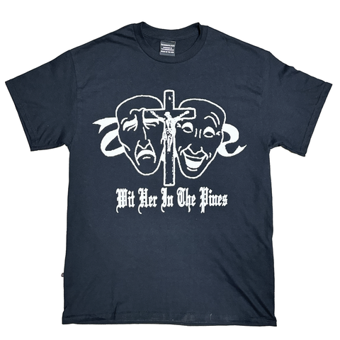 M : WITHER SAMPLE WIT HER TEE