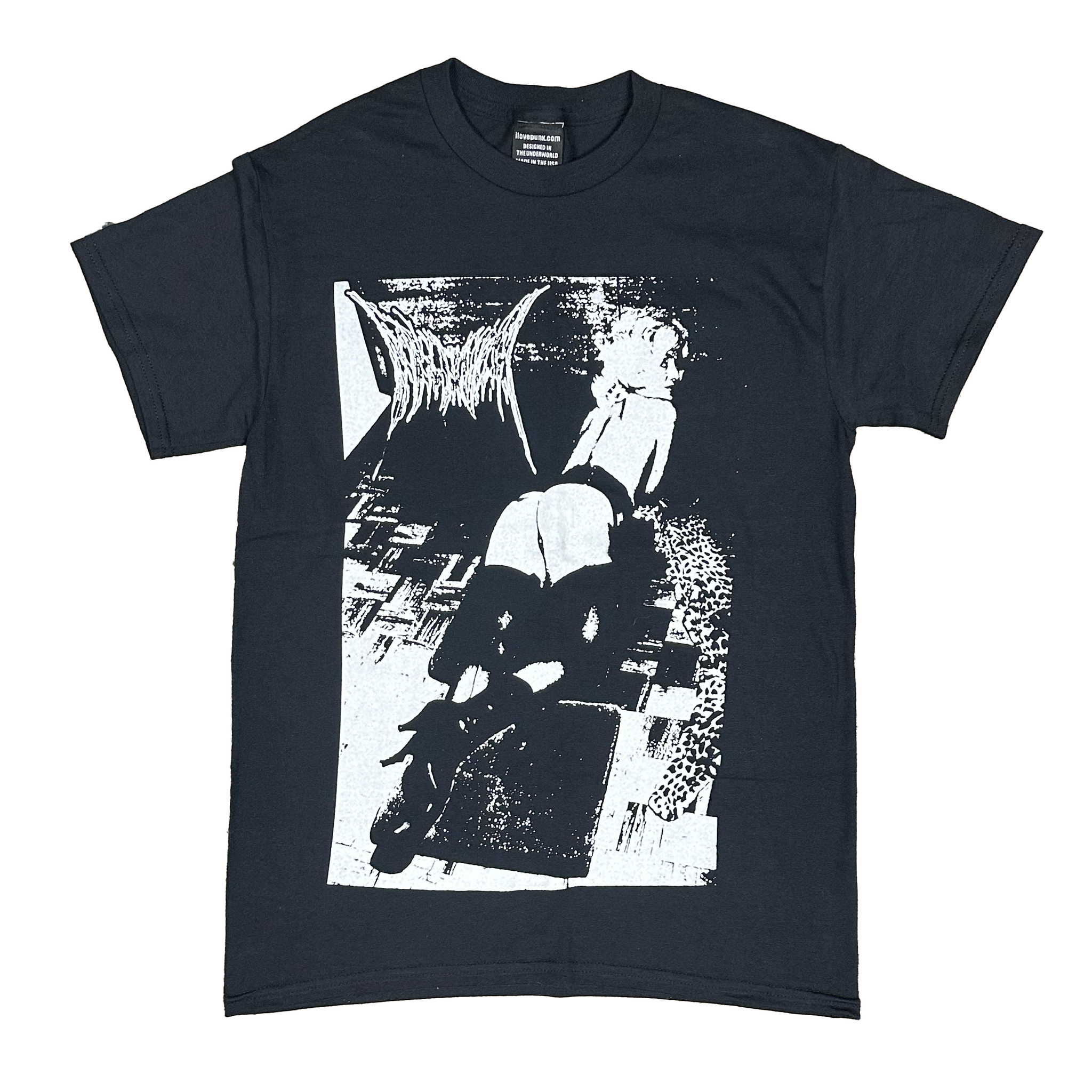S : TEMPTATION TEE