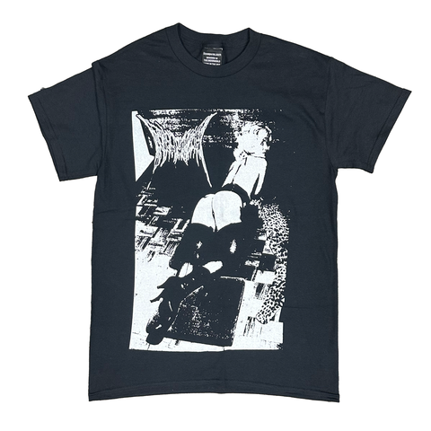 S : TEMPTATION TEE