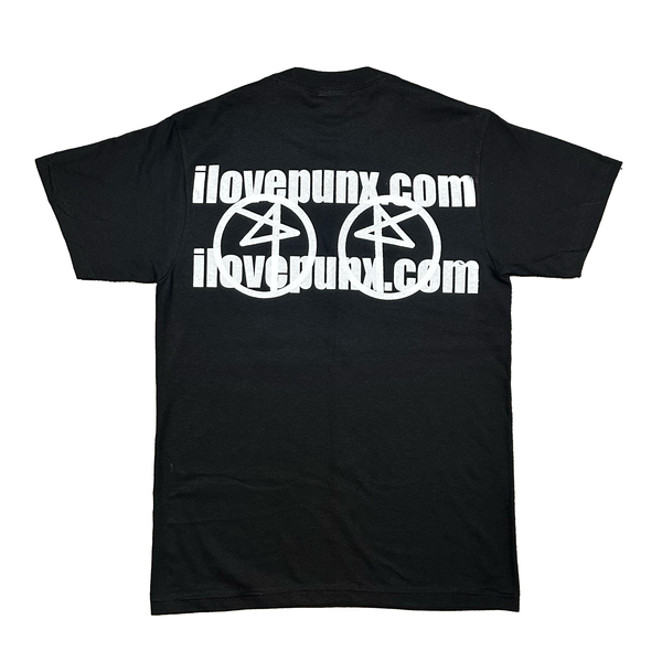 M : OVERLY X RATED TEE