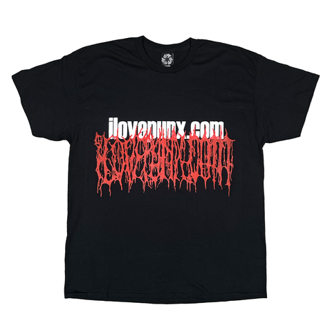 XL : SLICED 2 OBLIVION TEE