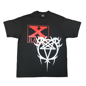 XL : TROUBLE GIRL TEE