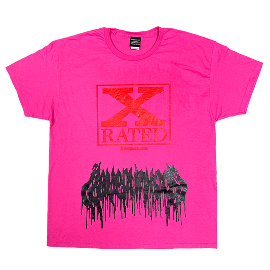 XL : VENOM FEVER TEE