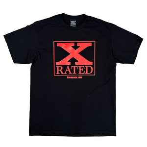 L : SEXXXRATED