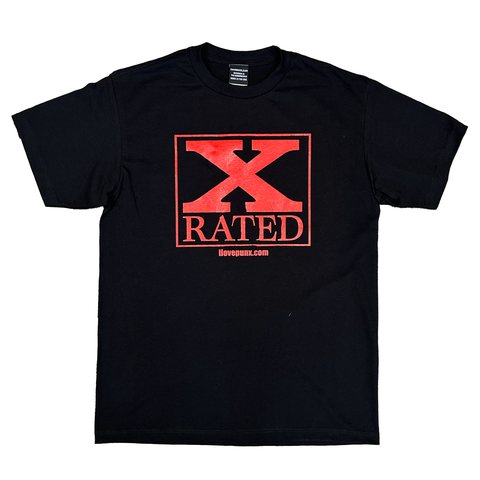 L : SEXXXRATED